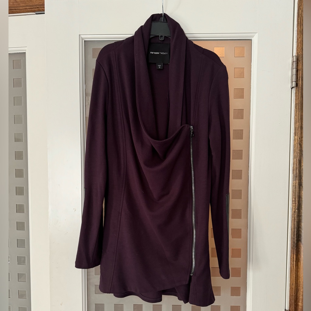 Fifteen/Twenty M Jacket